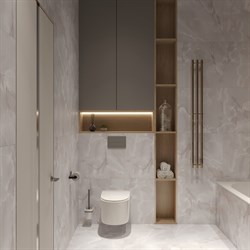 PRIMO ONYX GREY - фото 45960