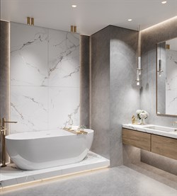 GALAXY STATUARIO - фото 46117