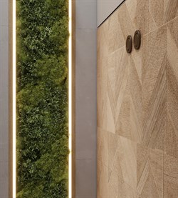 ROCKWOOD OAK - фото 46139