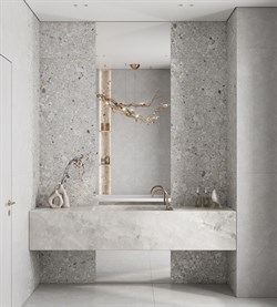 GLIATO TERRAZZO - фото 46164