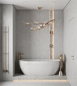 GLIATO TERRAZZO - фото 46166