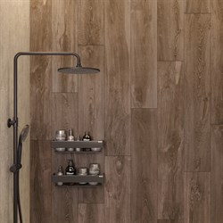 HUSK WOOD WENGE - фото 46241