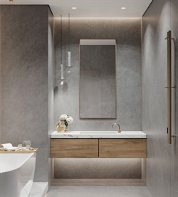 LISTELLO GRIS - фото 46291