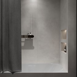 CEMENT SILVER GREY - фото 46330