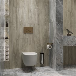 HUSK WOOD BONE - фото 46490