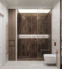 PEARSIAN WOOD CHARCOAL - фото 46583