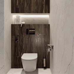 PEARSIAN WOOD CHARCOAL - фото 46585