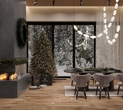 PEARSIAN WOOD NATURAL - фото 46619