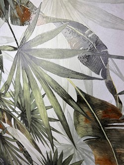 BIERZO WHITE DECOR - фото 46653