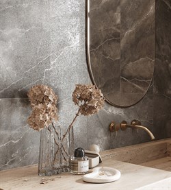 PULPIS NERO LAPPATO - фото 46655