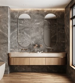 PULPIS NERO LAPPATO - фото 46656