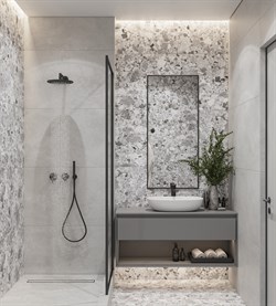 TERRAGONA SILVER - фото 46677