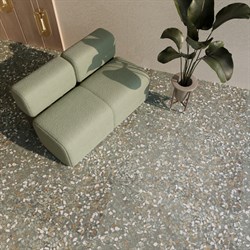 VENEZIANO TERRA VERDE - фото 46698