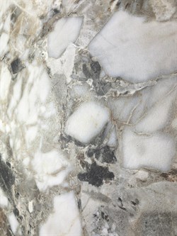 SH1001-G ARAGONITE WHITE 1200x600x8 - фото 46723