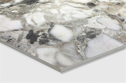 SH1001-G ARAGONITE WHITE 1200x600x8 - фото 46724