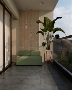 ELITE DARK GREY - фото 46739