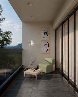 ELITE DARK GREY - фото 46740