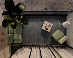 ELITE DARK GREY - фото 46742