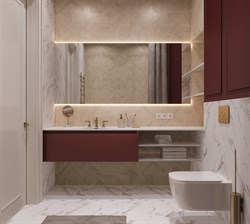 ROCKWOOD CREMA - фото 46887