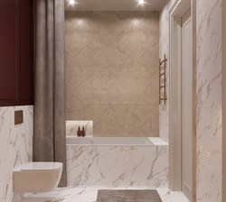 ROCKWOOD CREMA - фото 46888