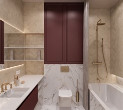 ROCKWOOD CREMA - фото 46889