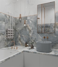 ASCOLI BLUE - фото 46899