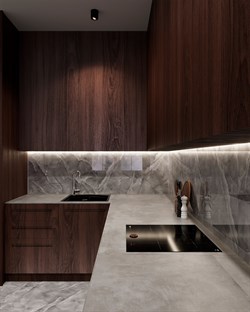 BAIKAL GREY - фото 46917