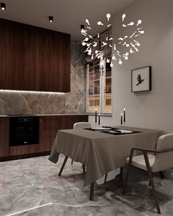 BAIKAL GREY - фото 46918