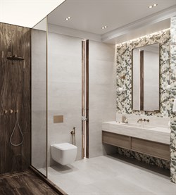 CORTEN GREY - фото 47026