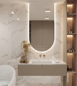 CALACATTA BIANCO - фото 47036