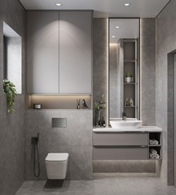 OVIEDO GRIS SOLIDO - фото 47045