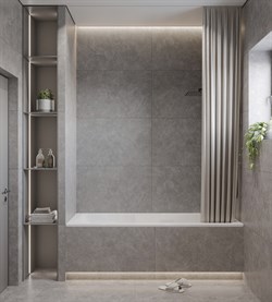 OVIEDO GRIS SOLIDO - фото 47046