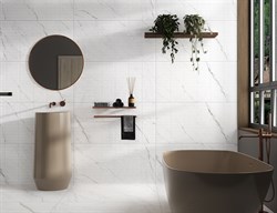 CORALINA WHITE DECOR - фото 47107