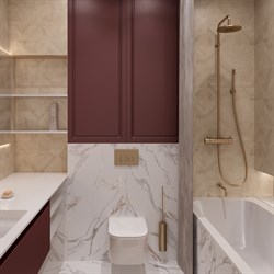 CALACATTA GOLD - фото 47178