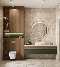 BOLIVIA SAND DECOR - фото 47259