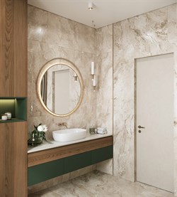 BOLIVIA SAND DECOR - фото 47260