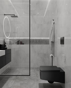 FP1023-A ANTY SKY GREY 600x600x8 - фото 47268