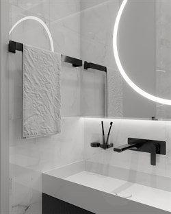 FP1023-A ANTY SKY GREY 600x600x8 - фото 47270