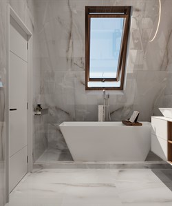 ONYX LINE GREY - фото 47302