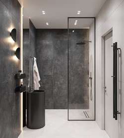 SYMPHONY NERO - фото 47439