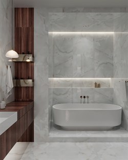 ONYX WHITE CLOUD - фото 47535