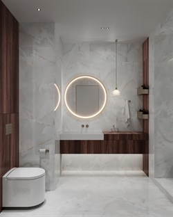 ONYX WHITE CLOUD - фото 47536