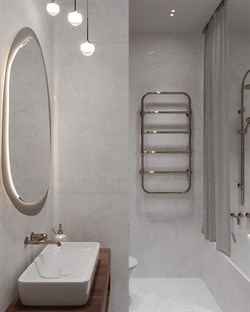 ARCTIC WHITE - фото 47547