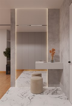 BORGHINI SILVER - фото 47558