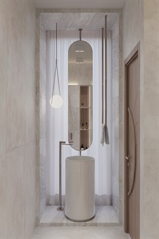 DESERT CREMA - фото 47581