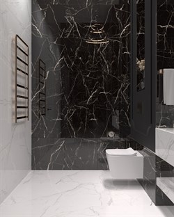 BLACK SPINDER - фото 47594