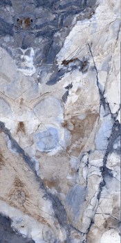 BERGAMO BLUE - фото 47623