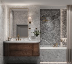 BAIKAL BIANCO - фото 47641