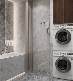 BAIKAL BIANCO - фото 47643