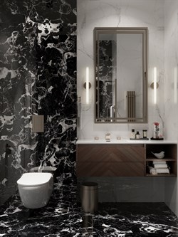 ELEGANT NERO - фото 47674